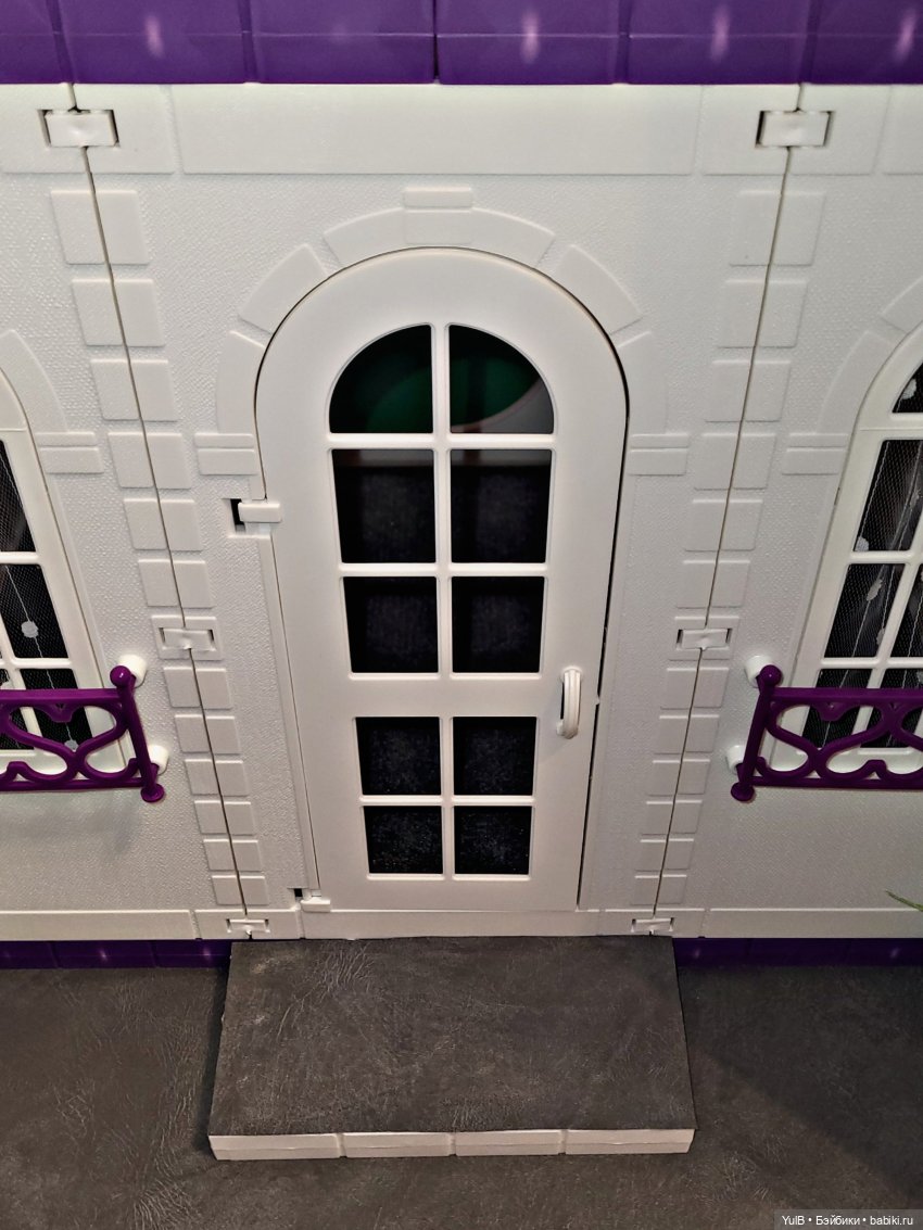 ...Дом, который построила я: Перепланировка (фото 6)