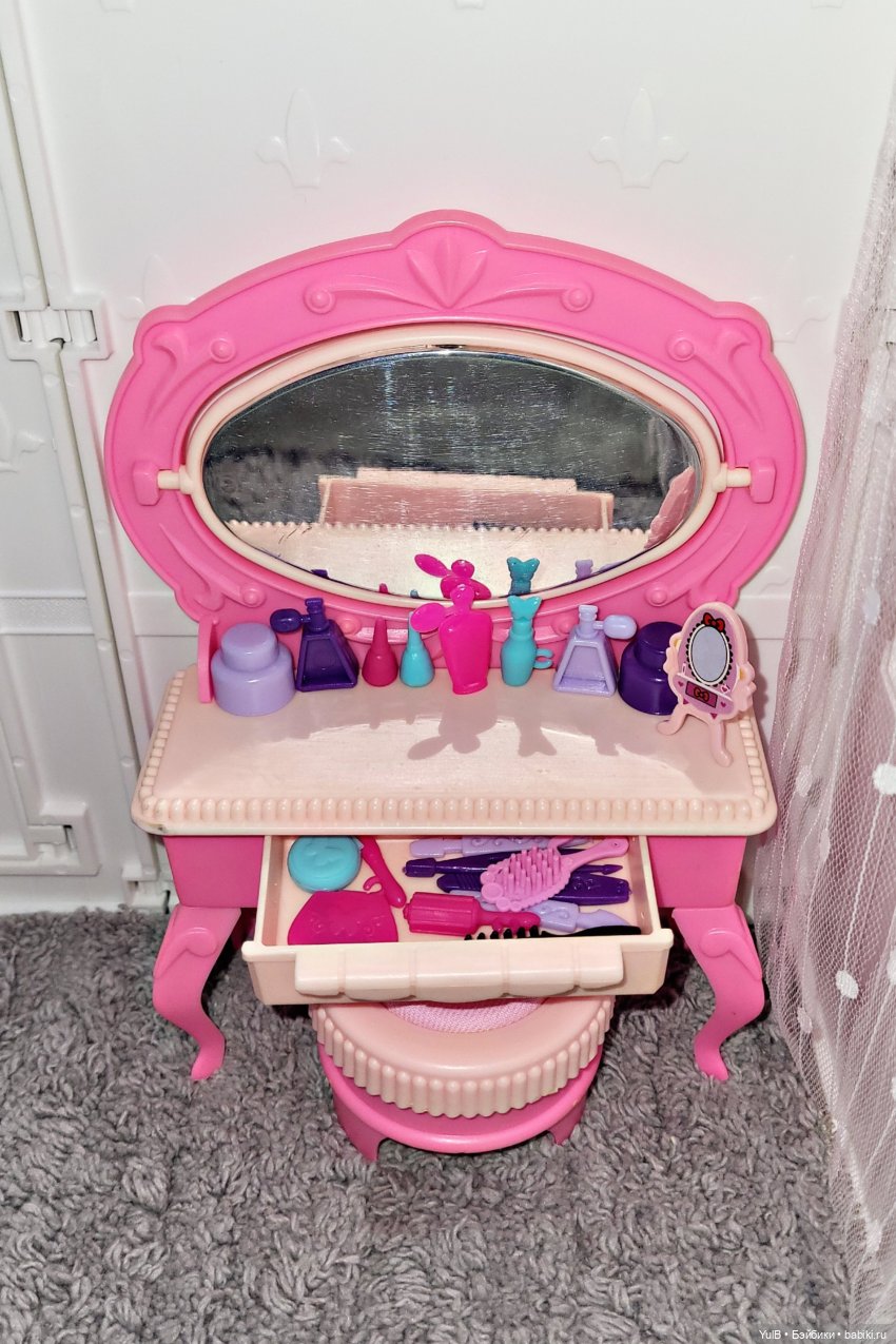 ...Дом, который построила я: Перепланировка