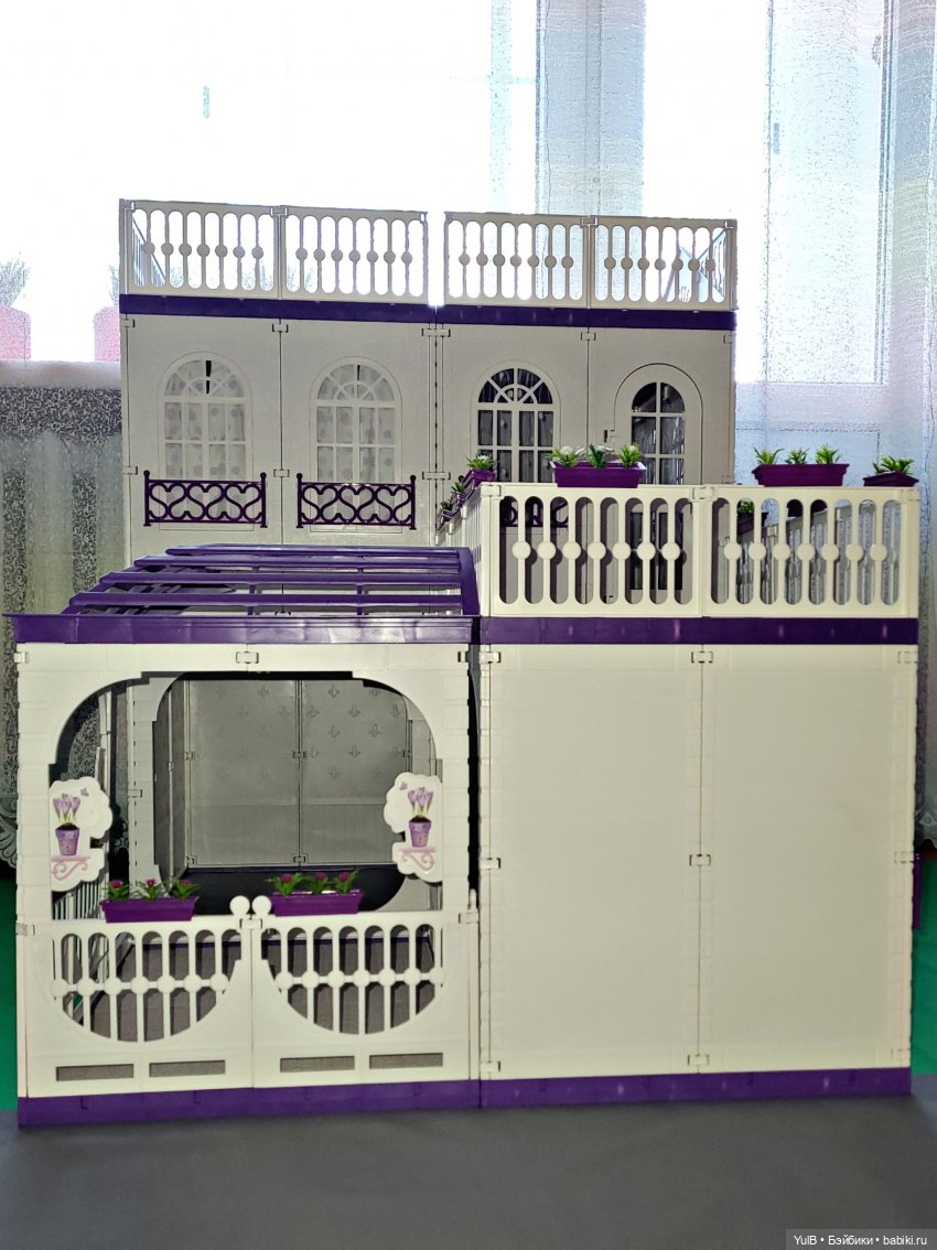 ...Дом, который построила я: Перепланировка (фото 4)