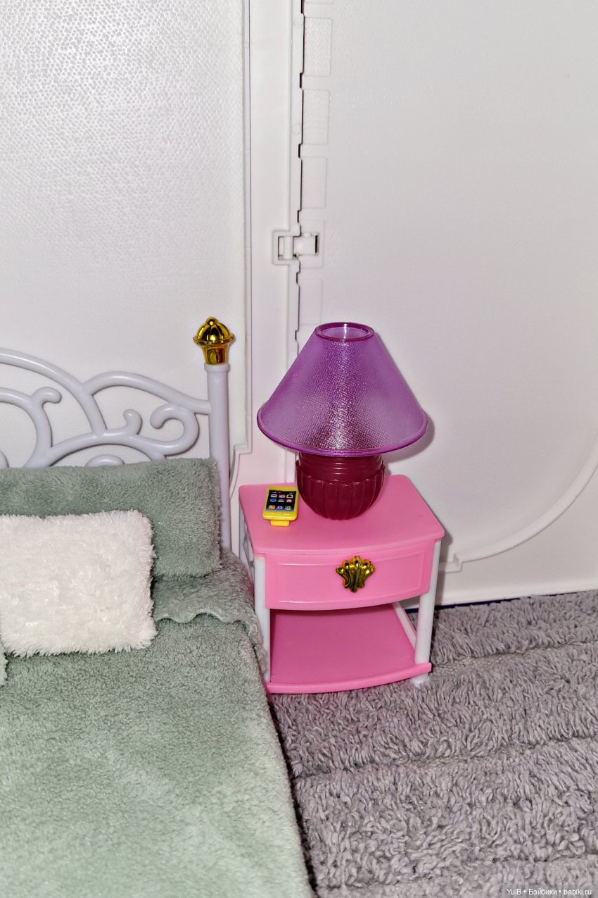 ...Дом, который построила я: Перепланировка