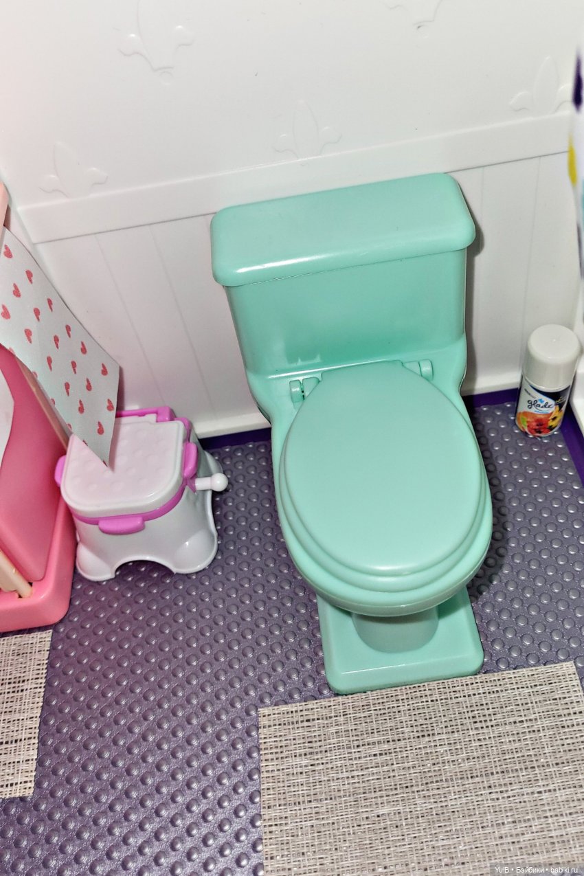 ...Дом, который построила я: Перепланировка