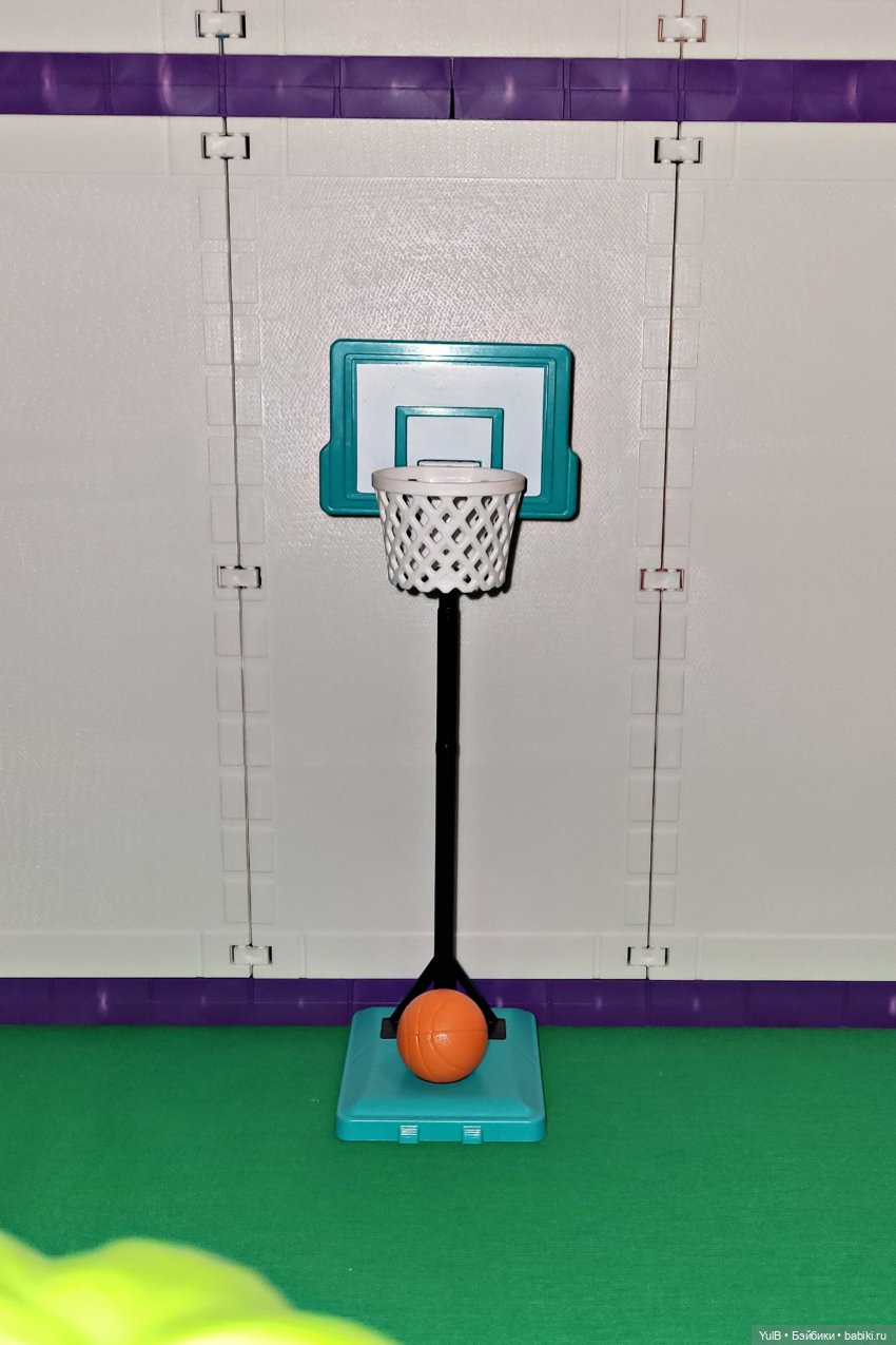 ...Дом, который построила я: Перепланировка