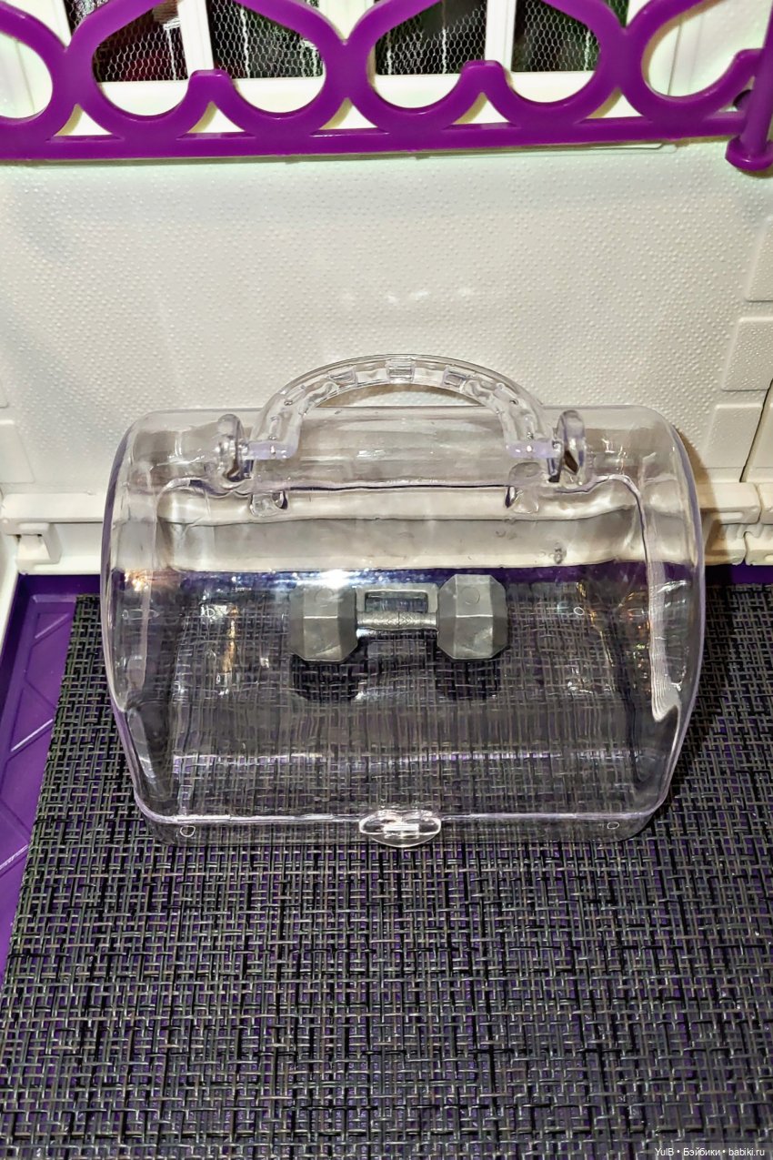 ...Дом, который построила я: Перепланировка