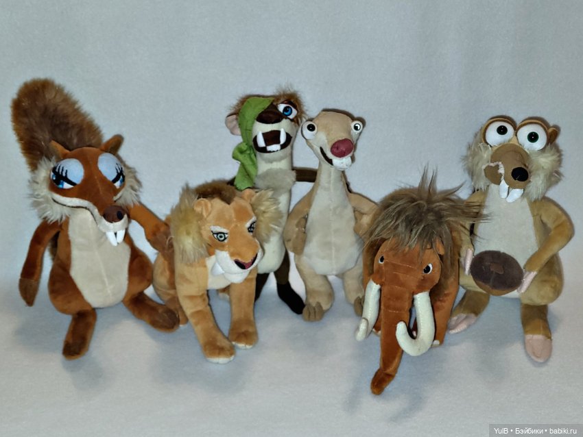 ...Бак — Интересные игрушки и фигурки (разное): редкие