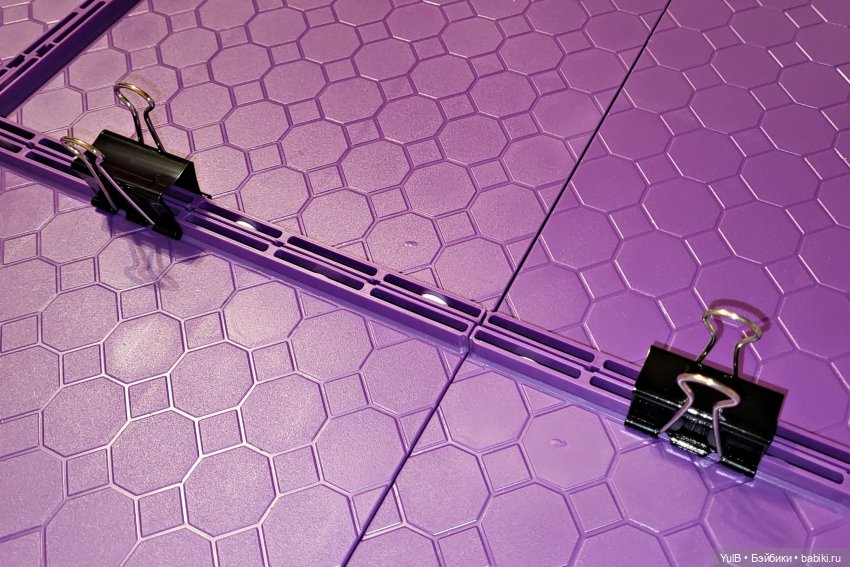 ...Дом, который построила я: Перепланировка