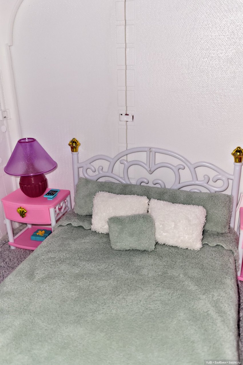 ...Дом, который построила я: Перепланировка