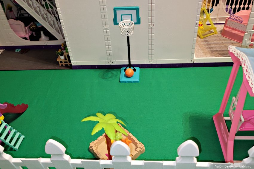 ...Дом, который построила я: Перепланировка