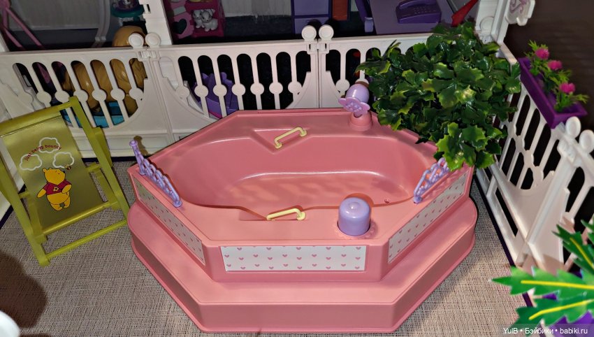 ...Дом, который построила я: Перепланировка