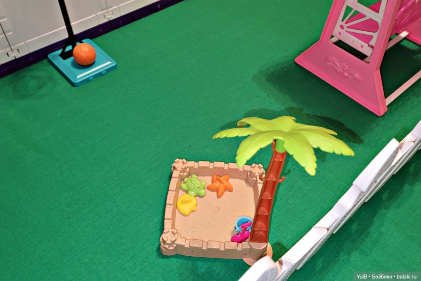 ...Дом, который построила я: Перепланировка