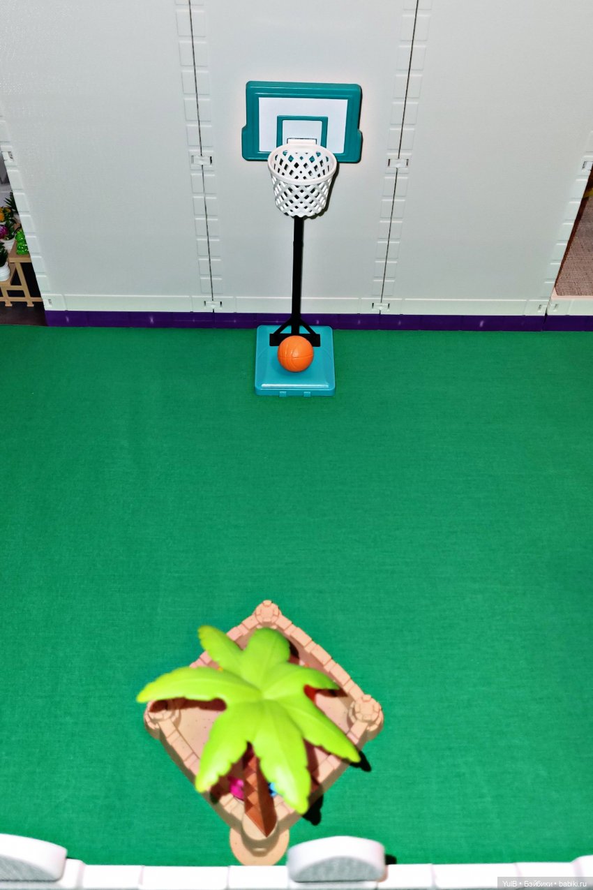 ...Дом, который построила я: Перепланировка