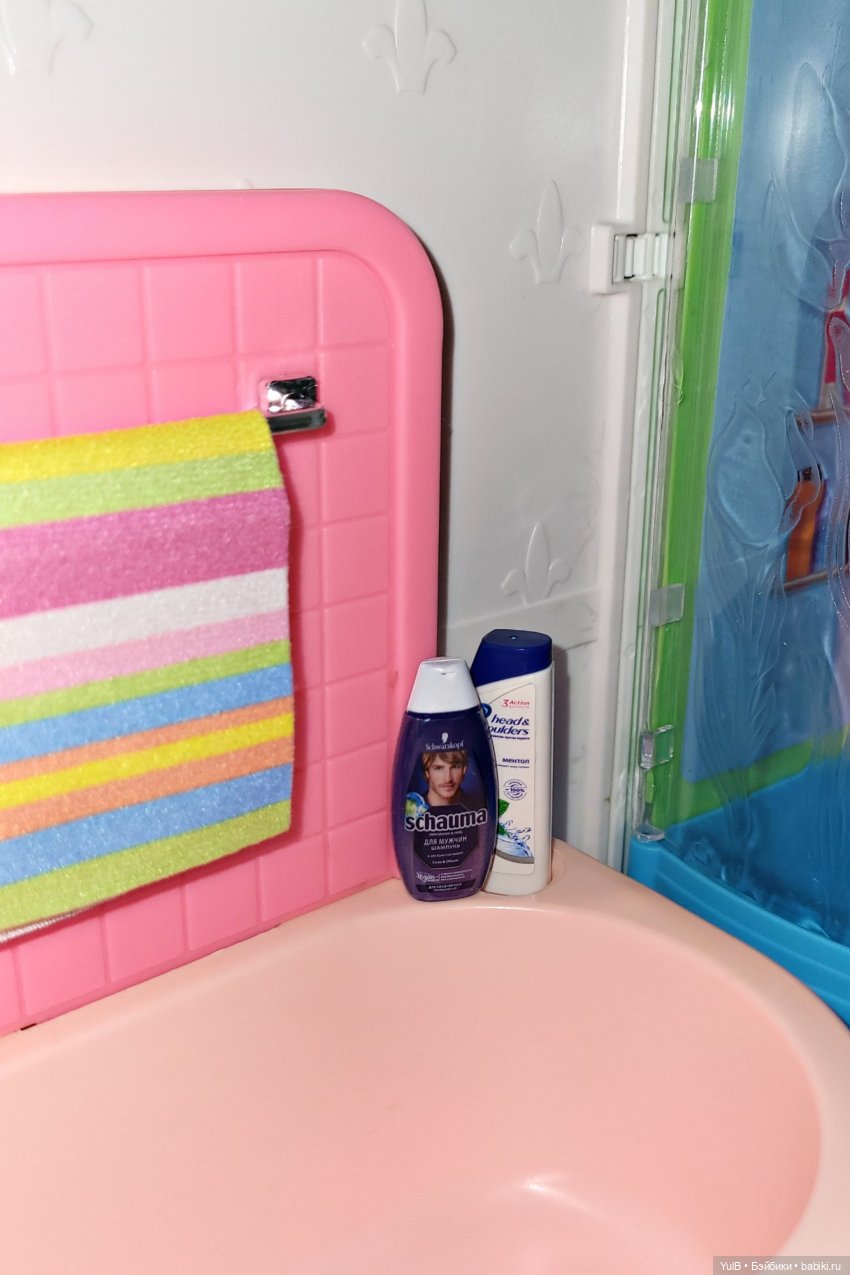 ...Дом, который построила я: Перепланировка