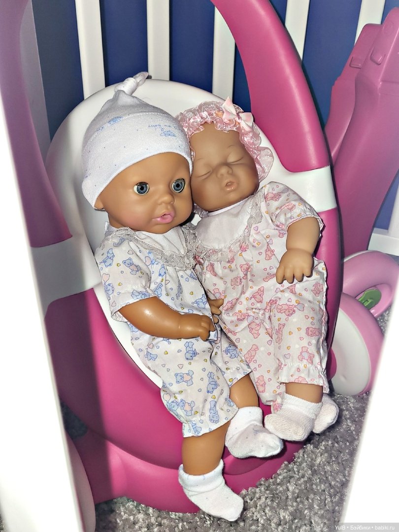 ...Уильям — Игровые куклы разных производителей (Разное): редкие бренды (фото 2)