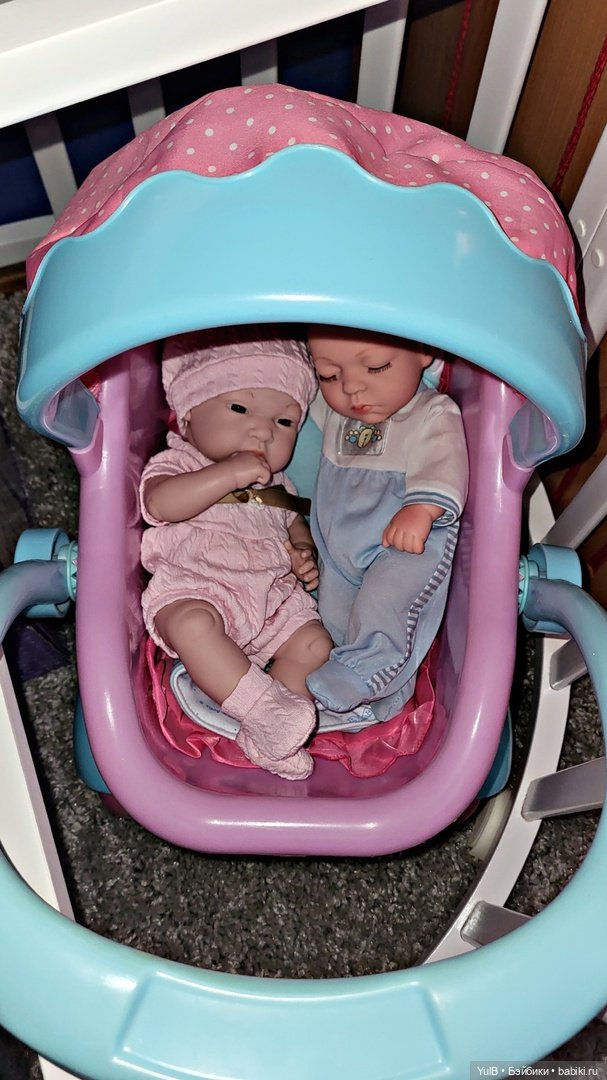 ...Уильям — Игровые куклы разных производителей (Разное): редкие бренды (фото 3)