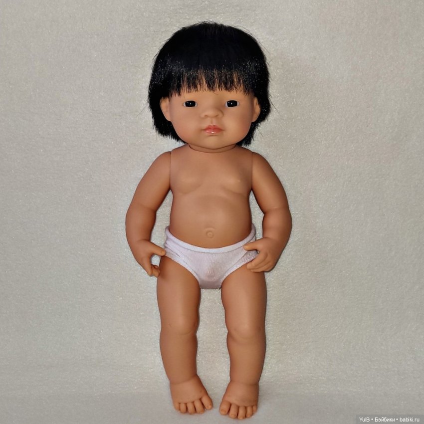 ...Кемаль — Испанские куклы (разное): Vestida de Azul