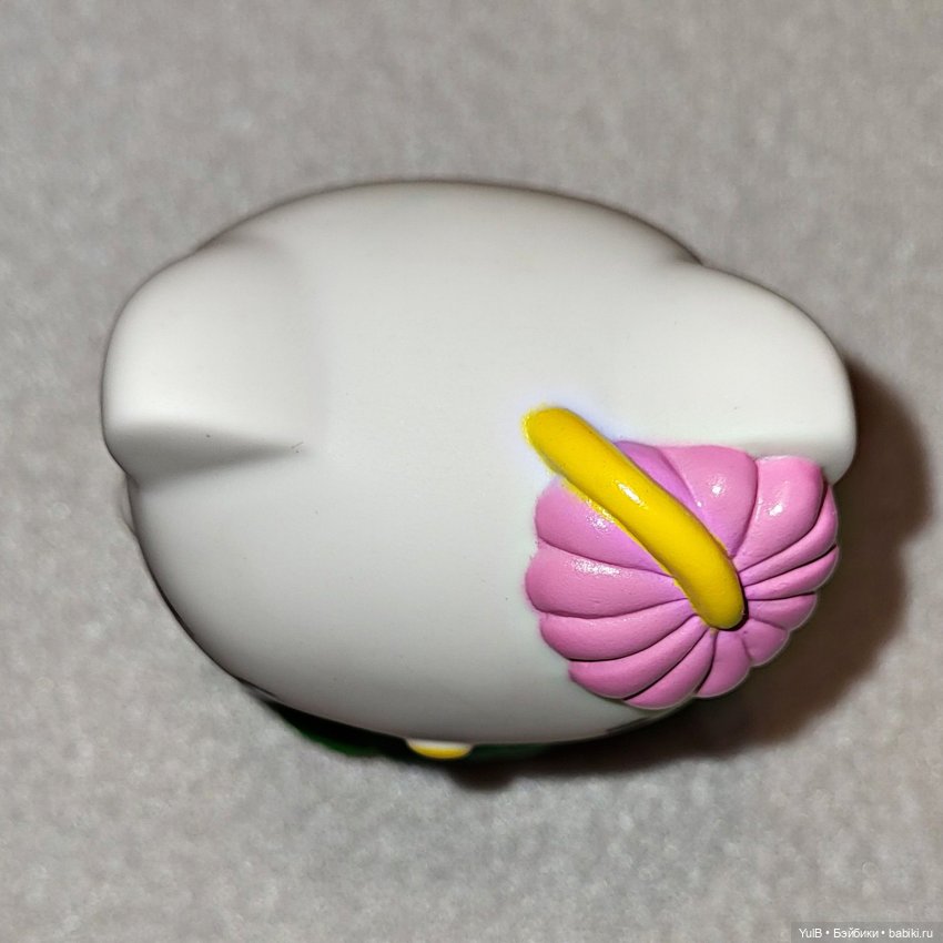 ...Такие они сейчас | Бэйбики ...Такие они сейчас — Интересные игрушки и фигурки (разное): редкие (фото 6)