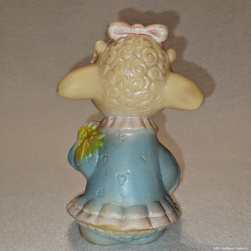 ...Остатки раннего детства (фото 9)