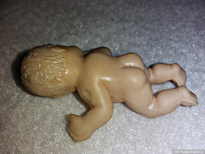 ...О самых маленьких — Другие мини