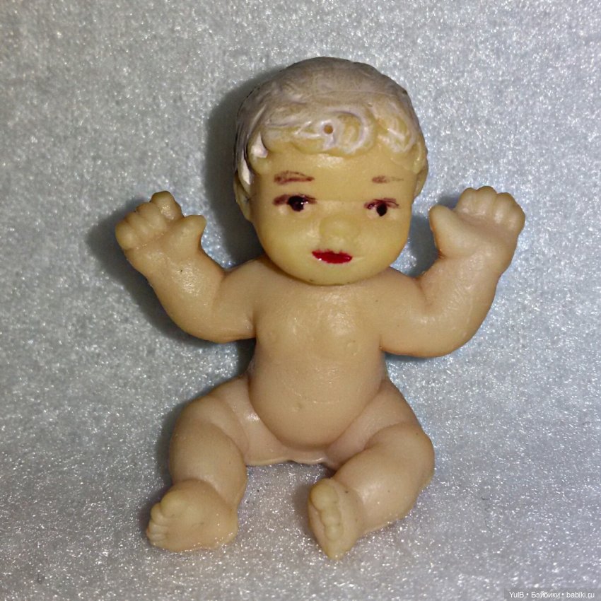 ...О самых маленьких — Другие мини