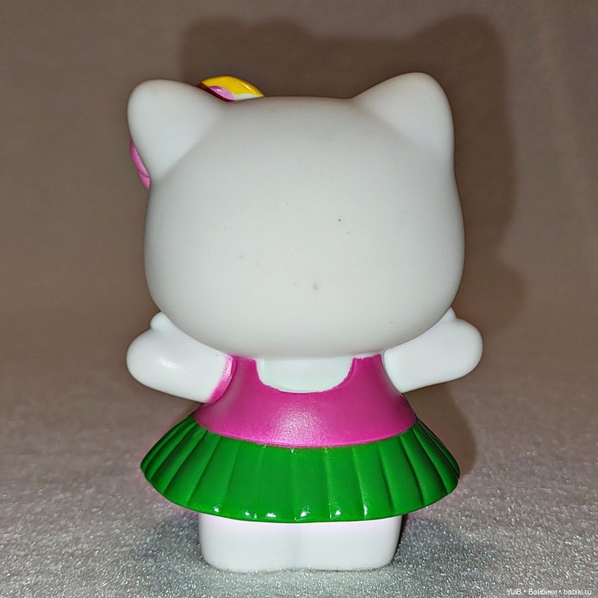 ...Такие они сейчас | Бэйбики ...Такие они сейчас — Интересные игрушки и фигурки (разное): редкие (фото 3)