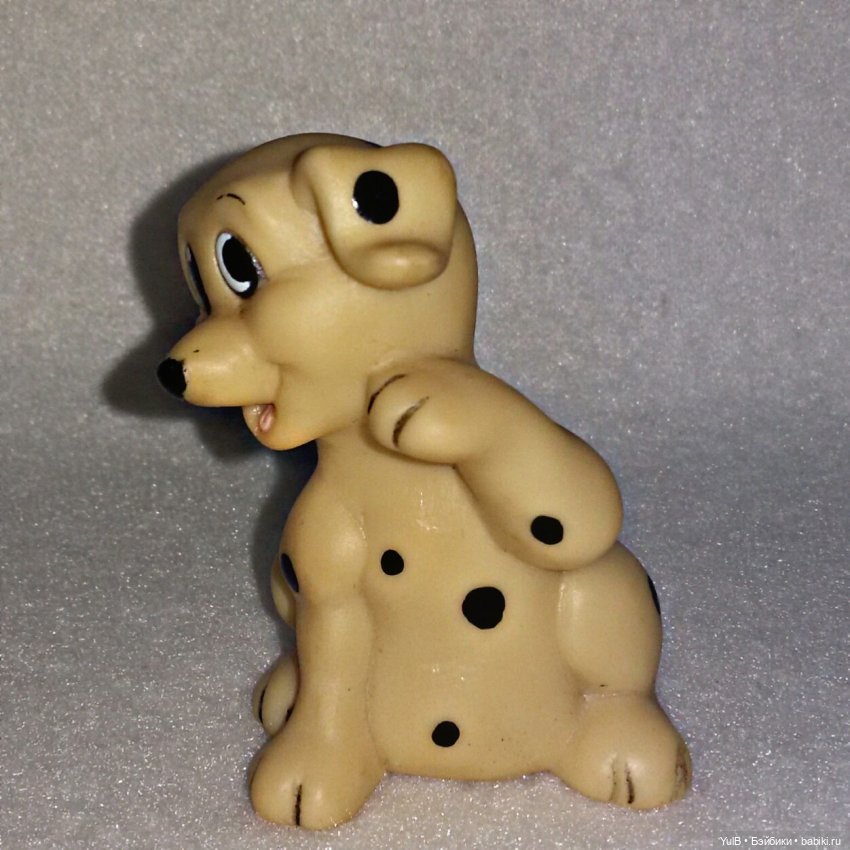 ...А кто их помнит — Интересные игрушки и фигурки (разное): редкие