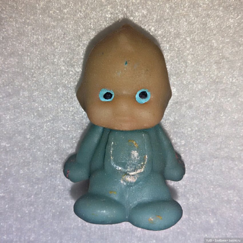 ...О самых маленьких — Другие мини