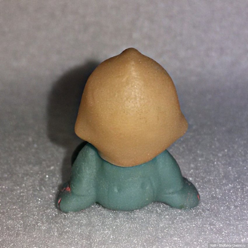 ...О самых маленьких — Другие мини