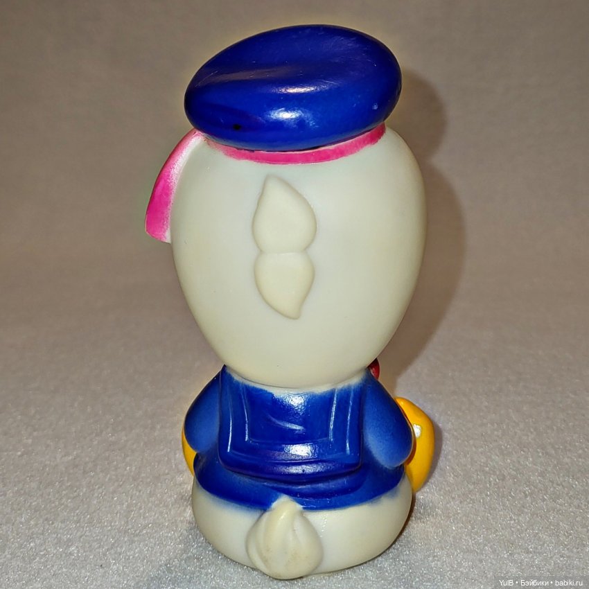 ...О Микки из 90-х и о его друзьях