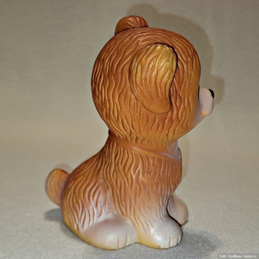 ...Остатки раннего детства (фото 4)