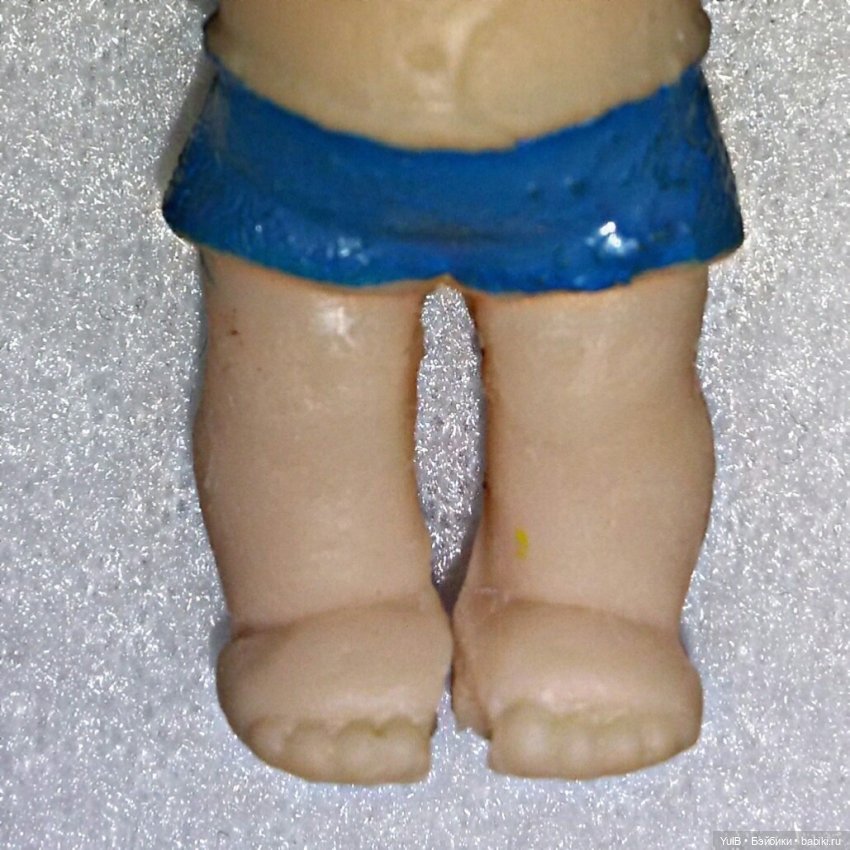 ...О самых маленьких — Другие мини