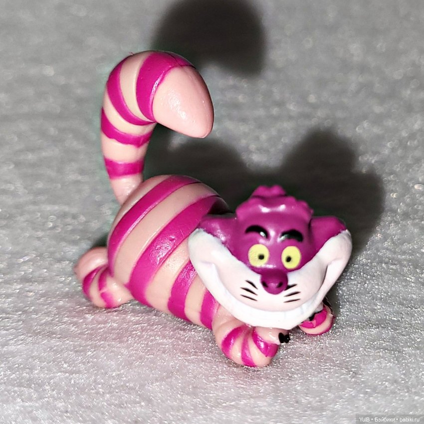 ...О декабрьской посылке — Интересные игрушки и фигурки (разное): редкие