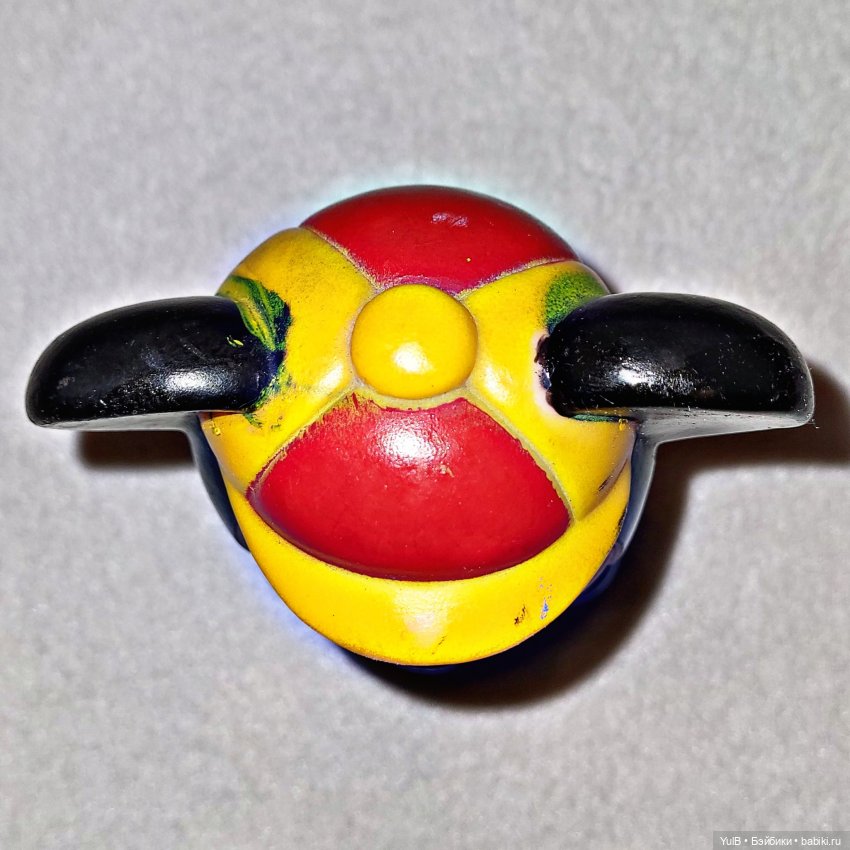 ...О Микки из 90-х и о его друзьях (фото 6)