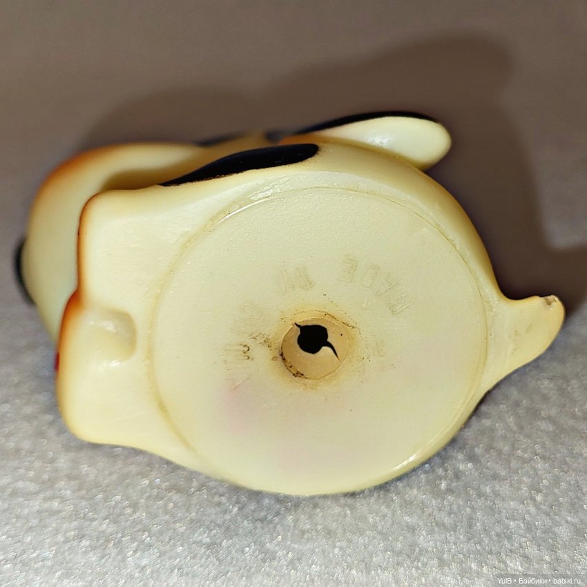 ...О Микки из 90-х и о его друзьях