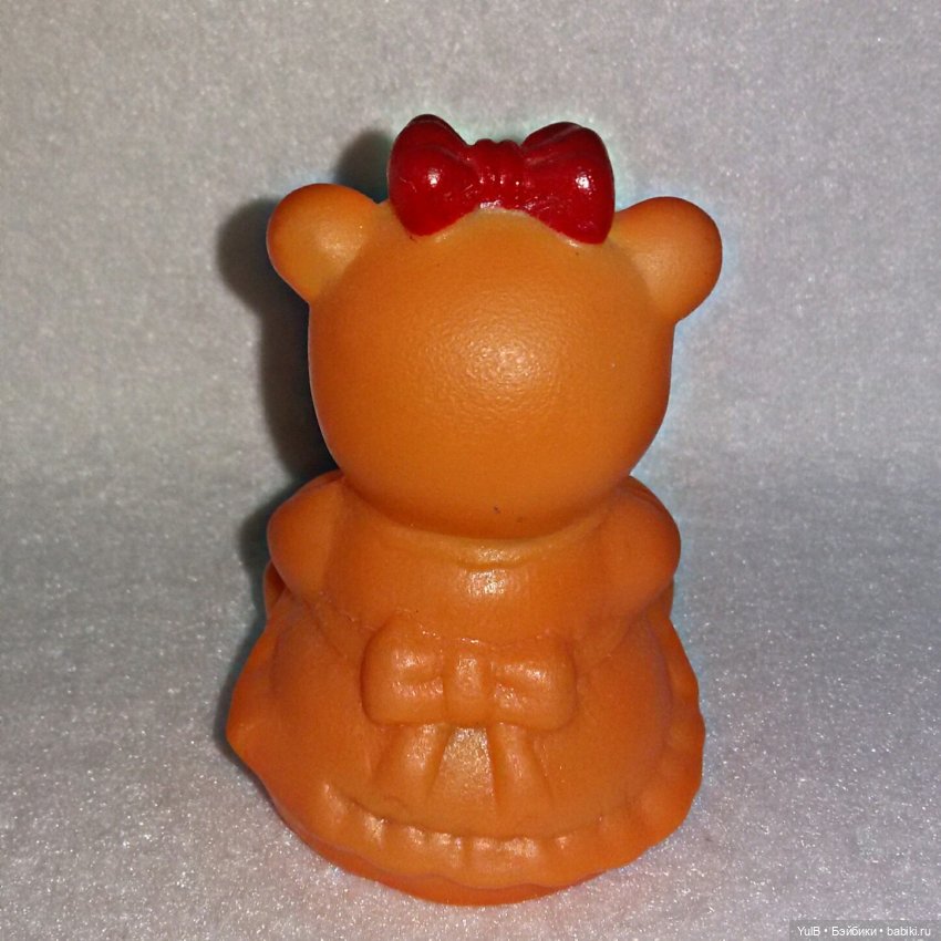 ...А кто их помнит — Интересные игрушки и фигурки (разное): редкие (фото 7)