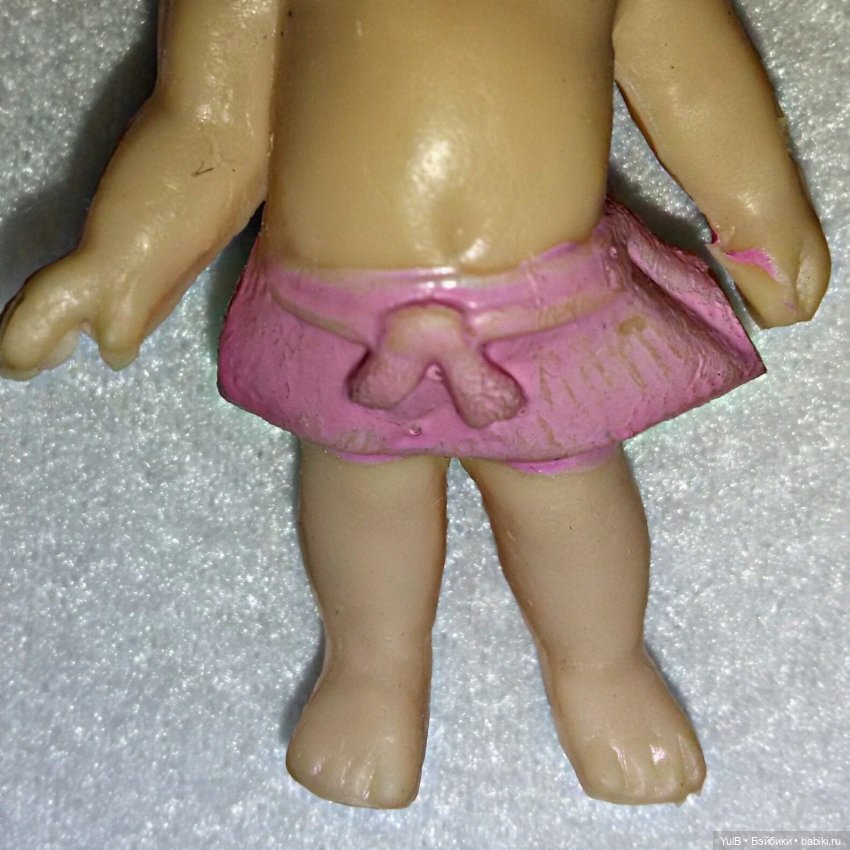 ...О самых маленьких — Другие мини (фото 7)