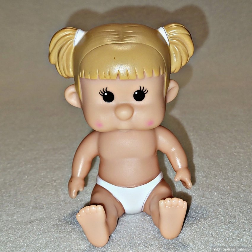 ...Такие они сейчас | Бэйбики ...Такие они сейчас — Интересные игрушки и фигурки (разное): редкие