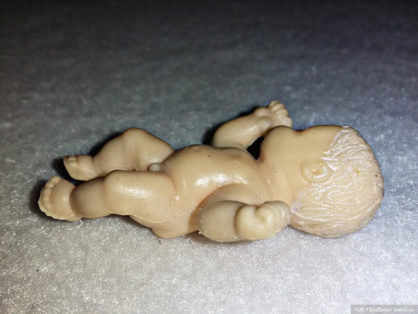 ...О самых маленьких — Другие мини