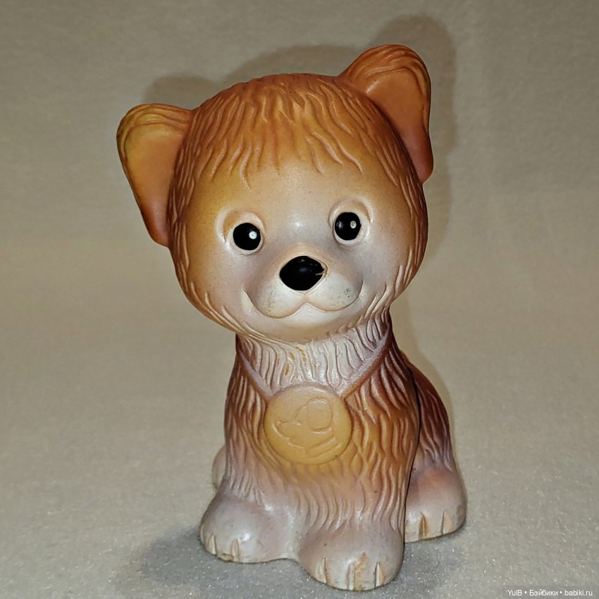 ...Остатки раннего детства (фото 2)