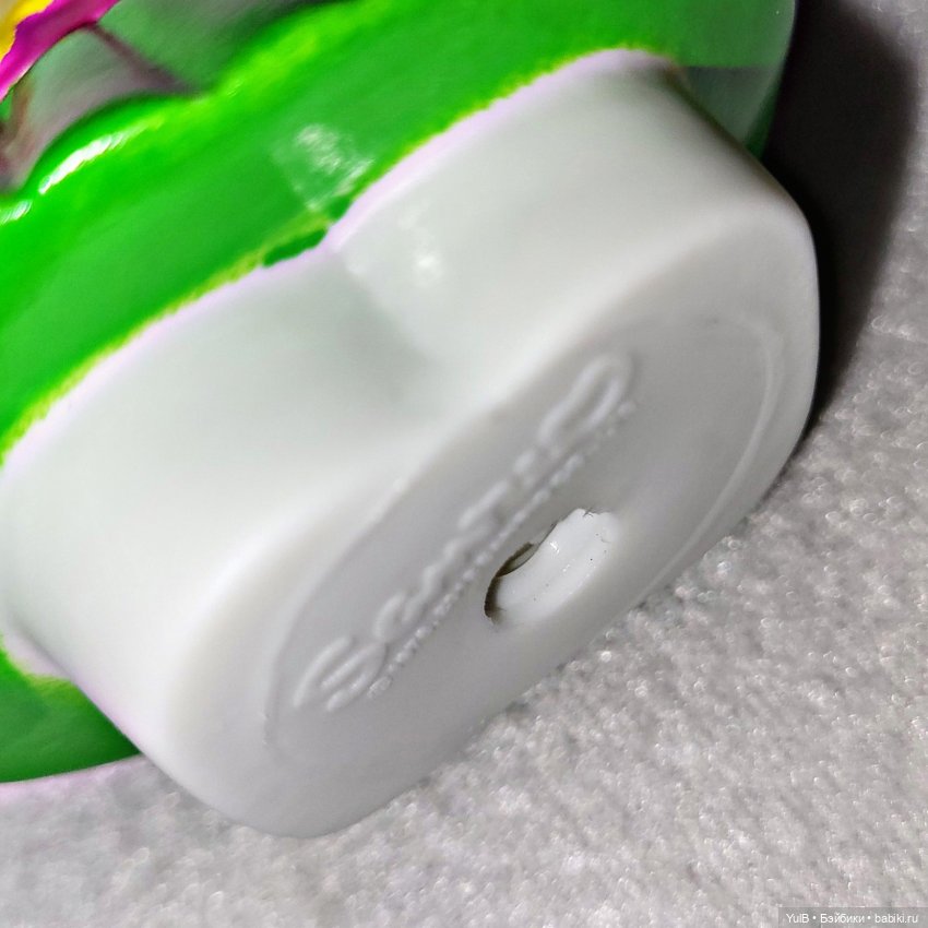 ...Такие они сейчас | Бэйбики ...Такие они сейчас — Интересные игрушки и фигурки (разное): редкие (фото 7)