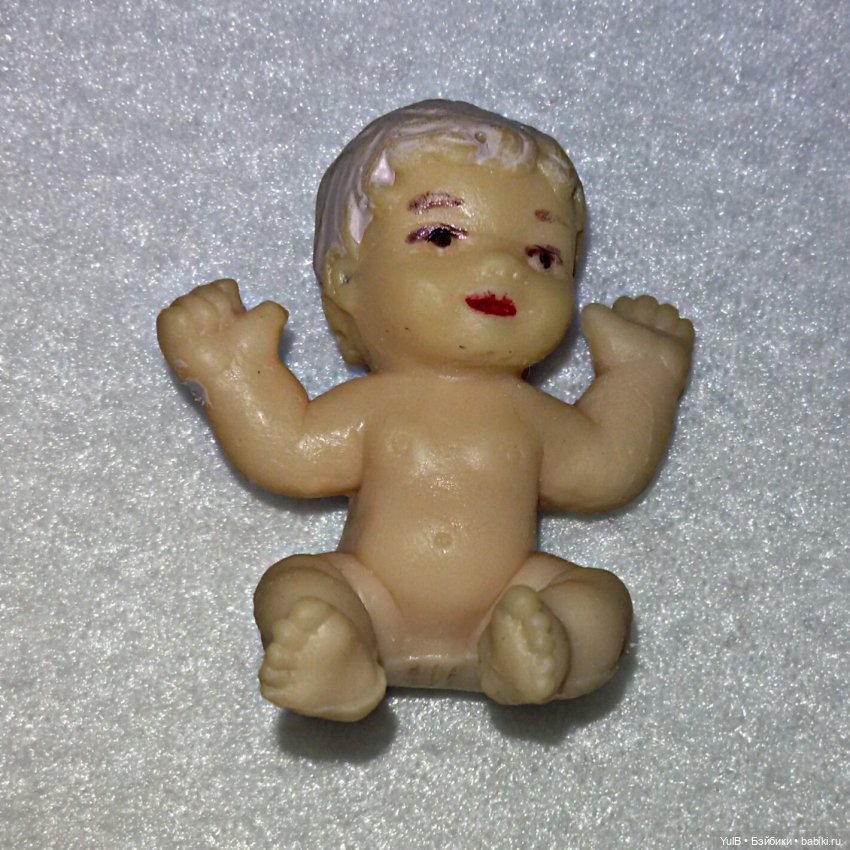 ...О самых маленьких — Другие мини