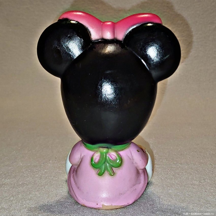 ...О Микки из 90-х и о его друзьях (фото 9)