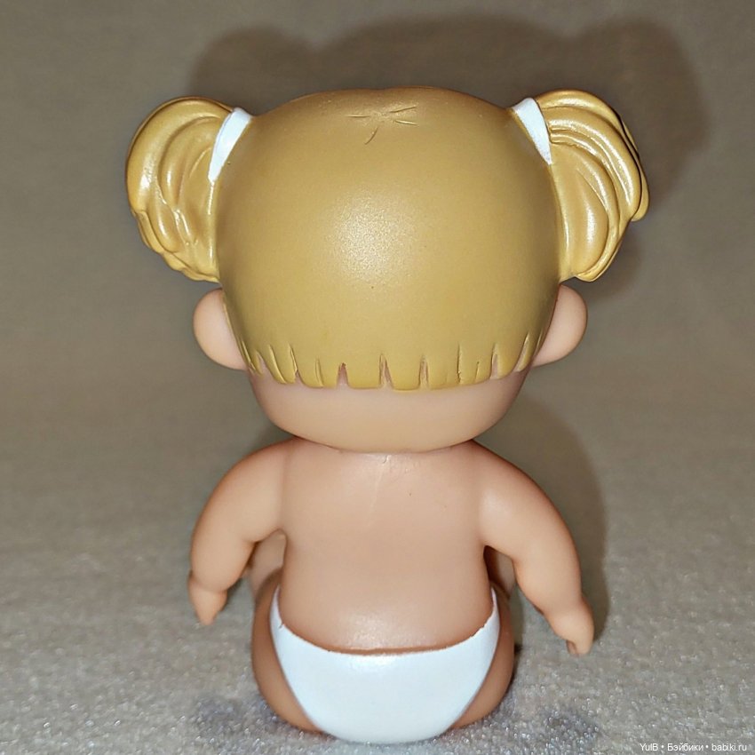 ...Такие они сейчас | Бэйбики ...Такие они сейчас — Интересные игрушки и фигурки (разное): редкие