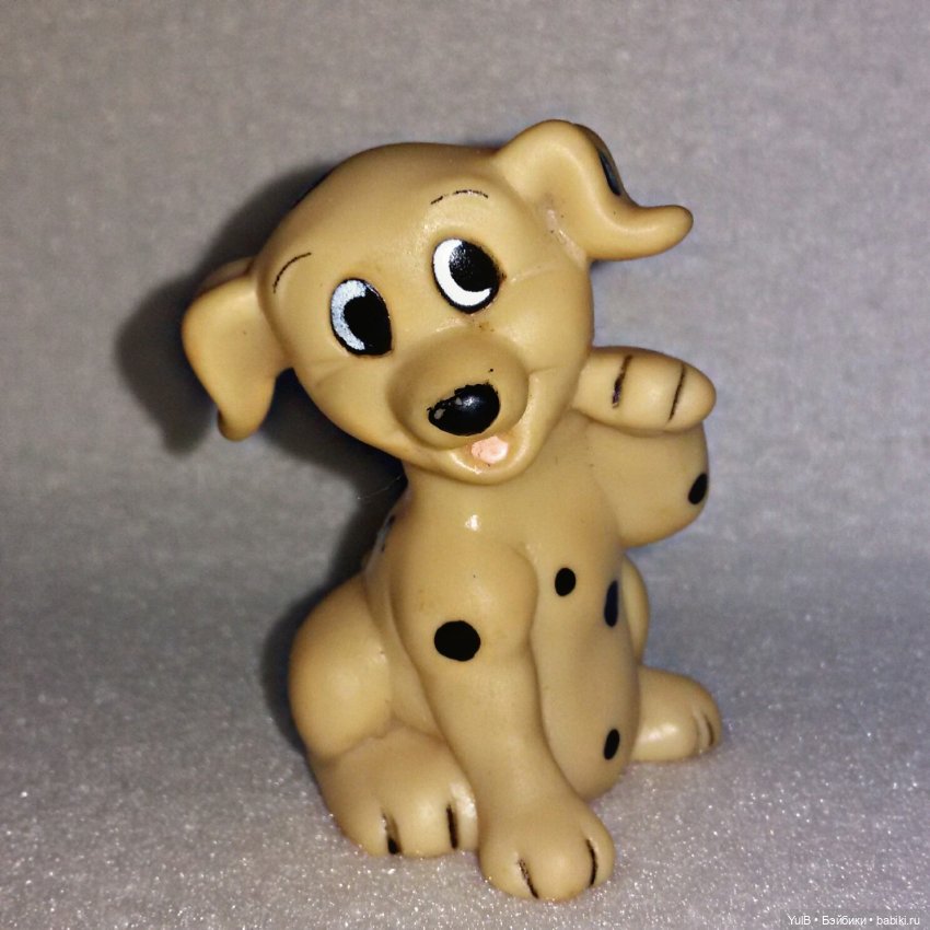 ...А кто их помнит — Интересные игрушки и фигурки (разное): редкие