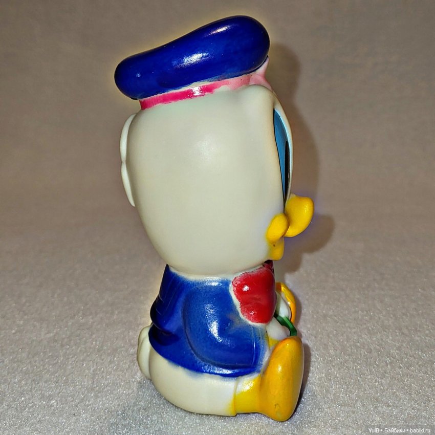 ...О Микки из 90-х и о его друзьях