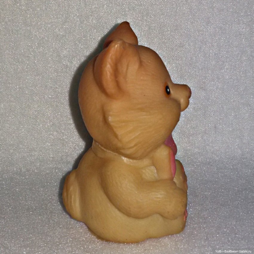 ...А кто их помнит — Интересные игрушки и фигурки (разное): редкие