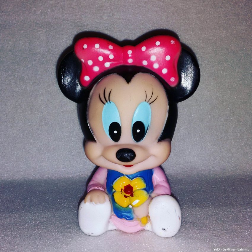 ...О Микки из 90-х и о его друзьях (фото 8)