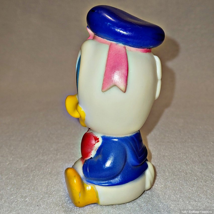 ...О Микки из 90-х и о его друзьях