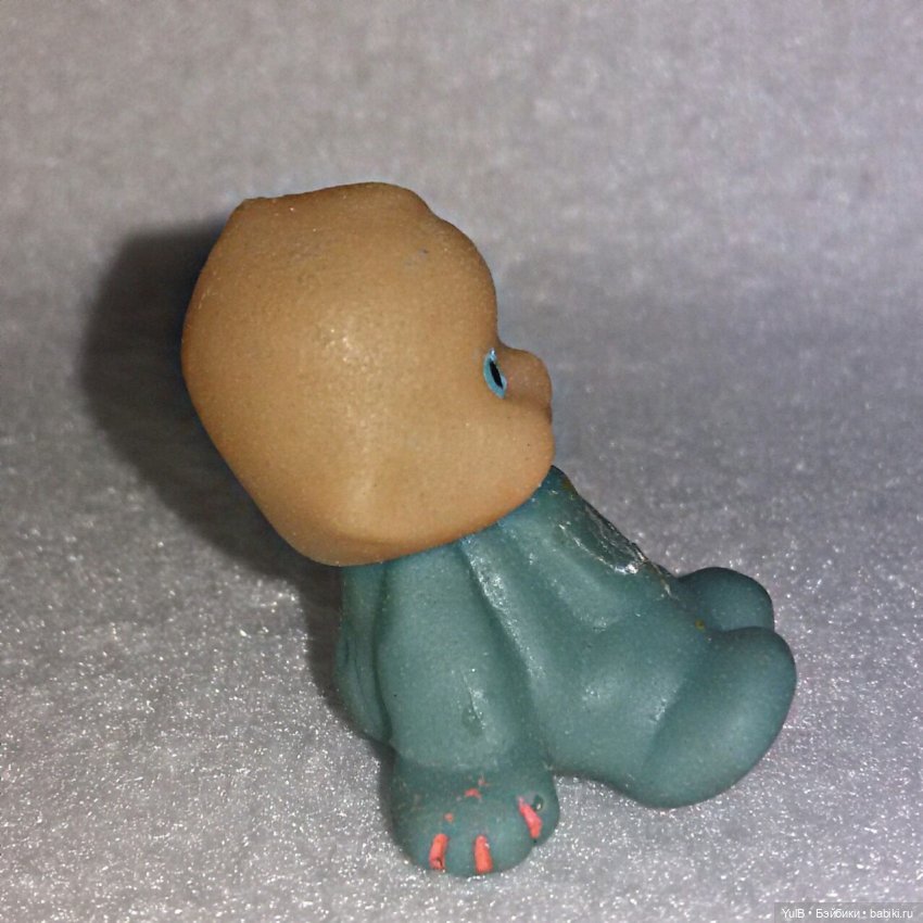 ...О самых маленьких — Другие мини