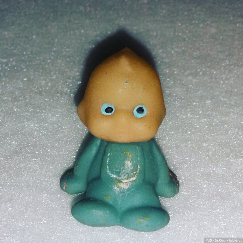 ...О самых маленьких — Другие мини