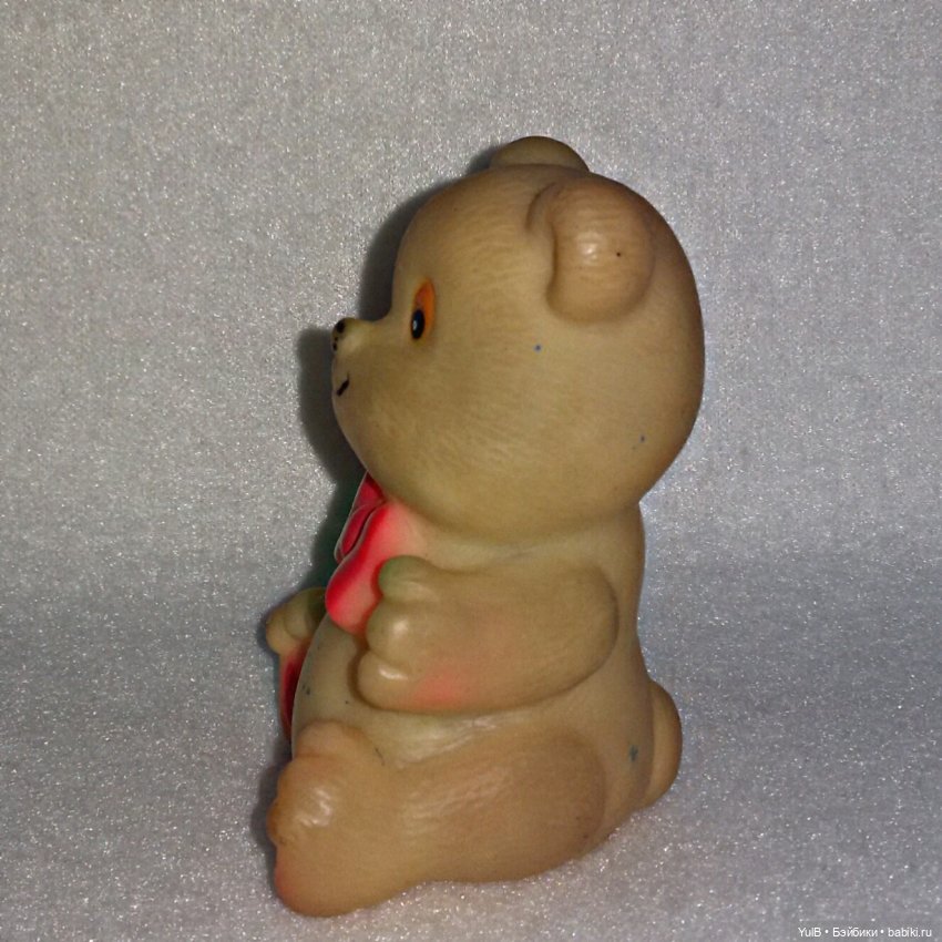 ...А кто их помнит — Интересные игрушки и фигурки (разное): редкие (фото 5)