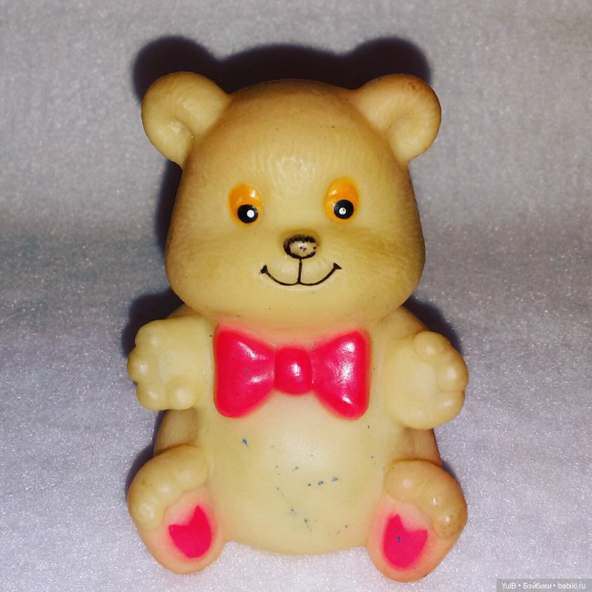 ...А кто их помнит — Интересные игрушки и фигурки (разное): редкие (фото 2)